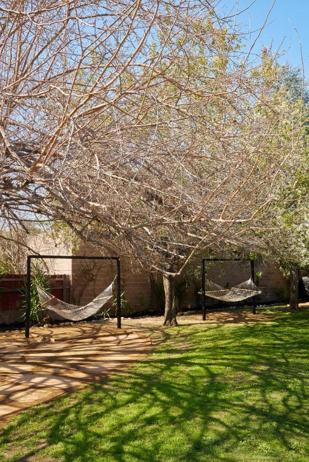 Ojai Rancho Inn Exterior foto